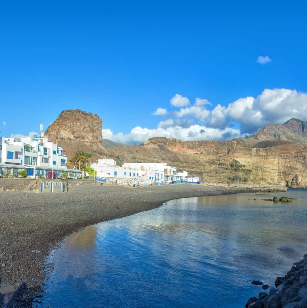La Avenida Las Nieves Agaete Puerto de Las Nieves Exterior photo