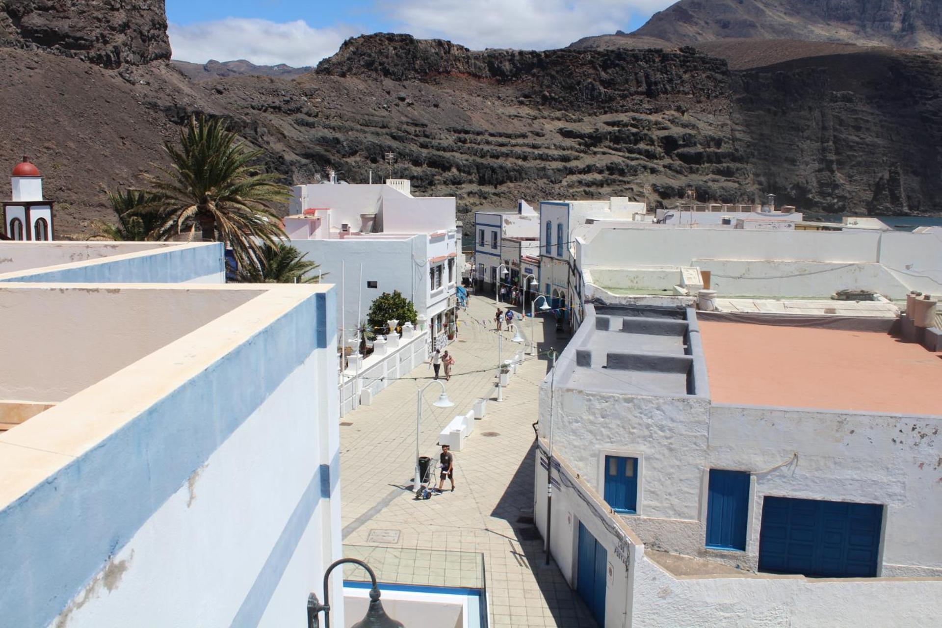 La Avenida Las Nieves Agaete Puerto de Las Nieves Exterior photo