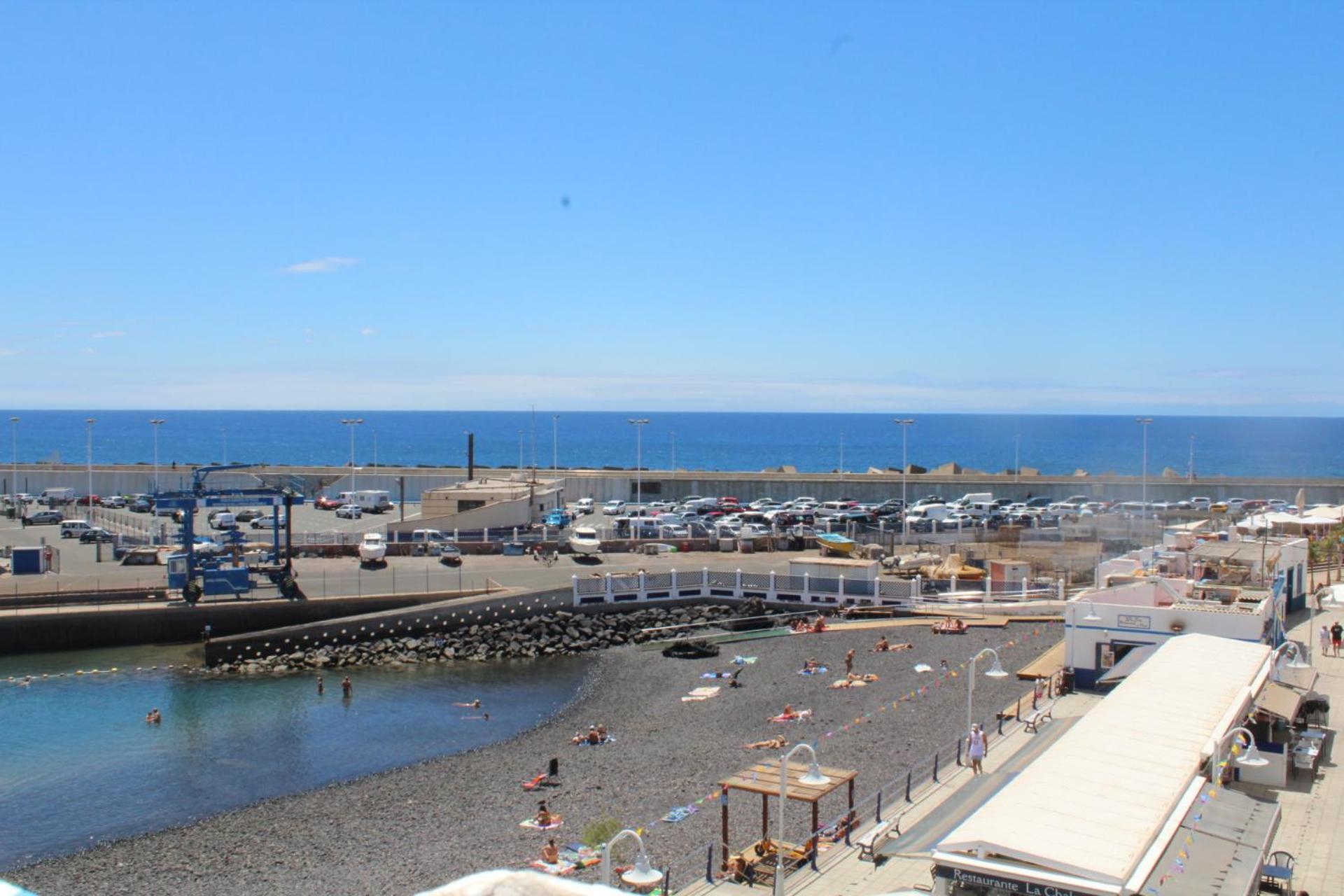 La Avenida Las Nieves Agaete Puerto de Las Nieves Exterior photo