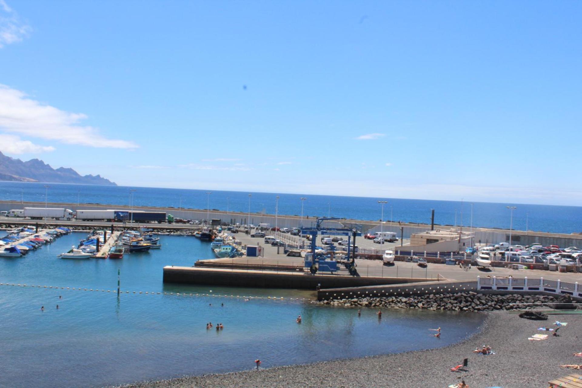 La Avenida Las Nieves Agaete Puerto de Las Nieves Exterior photo