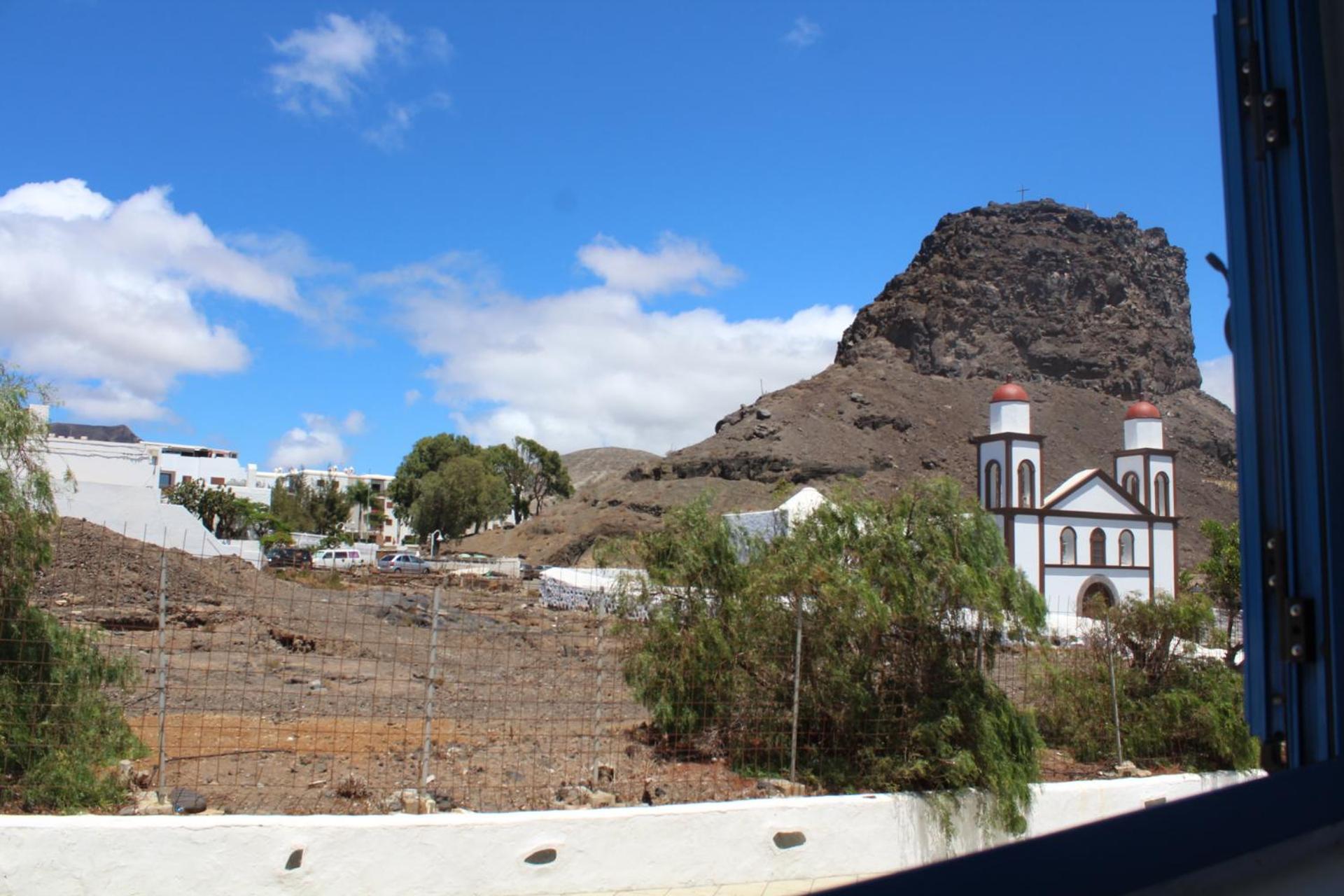 La Avenida Las Nieves Agaete Puerto de Las Nieves Exterior photo